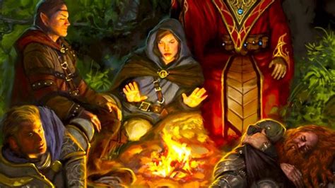 5e short rest vs long rest.